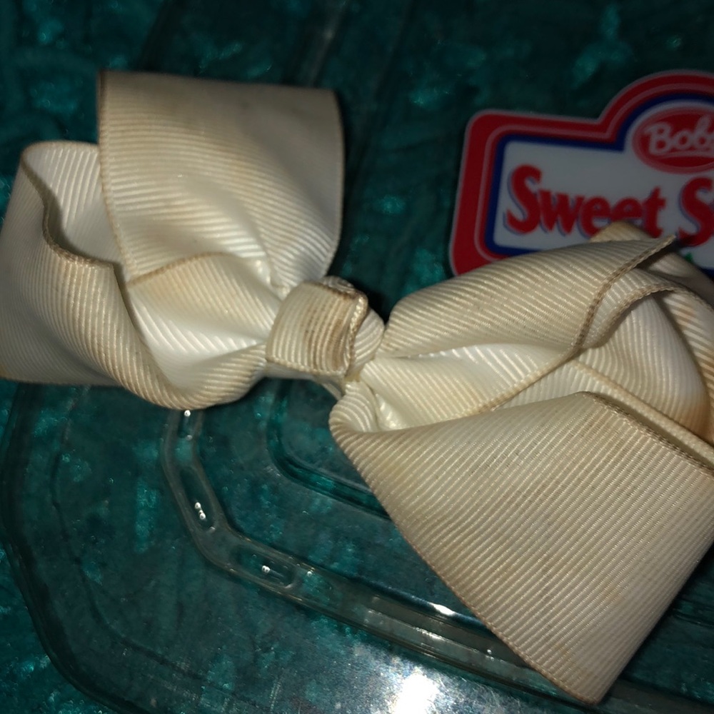 Girly Cute Bows